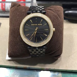 Brand new Michael Kors watch.